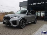 BMW X5 M PANO 360CAM B&W CARBON MASSGE SFT-CLS - <small></small> 141.950 € <small>TTC</small> - #3