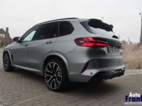 BMW X5 M PANO 360CAM B&W CARBON MASSGE SFT-CLS - <small></small> 141.950 € <small>TTC</small> - #5