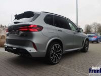 BMW X5 M PANO 360CAM B&W CARBON MASSGE SFT-CLS - <small></small> 141.950 € <small>TTC</small> - #7