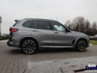 BMW X5 M PANO 360CAM B&W CARBON MASSGE SFT-CLS - <small></small> 141.950 € <small>TTC</small> - #8