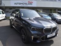 BMW X5 M Sport 30d xDrive 3.0 d Steptronic8 265 cv Boîte auto - <small></small> 48.990 € <small>TTC</small> - #1