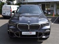 BMW X5 M Sport 30d xDrive 3.0 d Steptronic8 265 cv Boîte auto - <small></small> 48.990 € <small>TTC</small> - #2