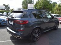 BMW X5 M Sport 30d xDrive 3.0 d Steptronic8 265 cv Boîte auto - <small></small> 48.990 € <small>TTC</small> - #7