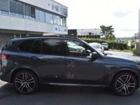 BMW X5 M Sport 30d xDrive 3.0 d Steptronic8 265 cv Boîte auto - <small></small> 48.990 € <small>TTC</small> - #8