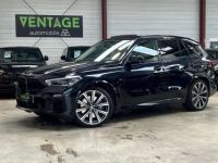 BMW X5 M xDrive45e 394 ch BVA8 Sport - <small></small> 47.900 € <small>TTC</small> - #1