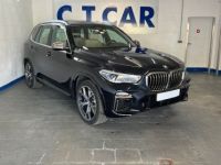 BMW X5 M50 - <small></small> 58.000 € <small>TTC</small> - #1
