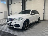 BMW X5 M50d 3.0 381ch BVA M SPORT - GARANTIE 6 MOIS - <small></small> 35.990 € <small>TTC</small> - #3