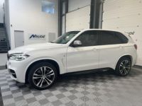 BMW X5 M50d 3.0 381ch BVA M SPORT - GARANTIE 6 MOIS - <small></small> 35.990 € <small>TTC</small> - #4