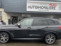 BMW X5 M50d 3.0D - 24V L6 TURBO XDRIVE - <small></small> 49.990 € <small>TTC</small> - #2