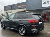 BMW X5 M50d 3.0D - 24V L6 TURBO XDRIVE - <small></small> 49.990 € <small>TTC</small> - #3