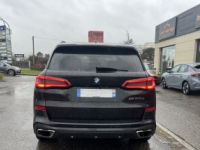 BMW X5 M50d 3.0D - 24V L6 TURBO XDRIVE - <small></small> 49.990 € <small>TTC</small> - #4