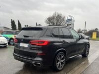 BMW X5 M50d 3.0D - 24V L6 TURBO XDRIVE - <small></small> 49.990 € <small>TTC</small> - #5