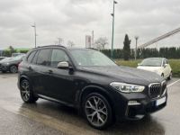 BMW X5 M50d 3.0D - 24V L6 TURBO XDRIVE - <small></small> 49.990 € <small>TTC</small> - #7