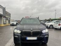 BMW X5 M50d 3.0D - 24V L6 TURBO XDRIVE - <small></small> 49.990 € <small>TTC</small> - #8