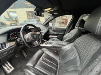 BMW X5 M50d 3.0D - 24V L6 TURBO XDRIVE - <small></small> 49.990 € <small>TTC</small> - #9