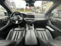 BMW X5 M50d 3.0D - 24V L6 TURBO XDRIVE - <small></small> 49.990 € <small>TTC</small> - #12