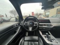 BMW X5 M50d 3.0D - 24V L6 TURBO XDRIVE - <small></small> 49.990 € <small>TTC</small> - #13