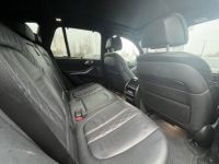 BMW X5 M50d 3.0D - 24V L6 TURBO XDRIVE - <small></small> 49.990 € <small>TTC</small> - #14