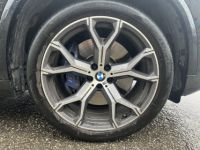 BMW X5 M50d 3.0D - 24V L6 TURBO XDRIVE - <small></small> 49.990 € <small>TTC</small> - #17