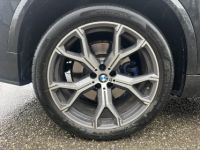 BMW X5 M50d 3.0D - 24V L6 TURBO XDRIVE - <small></small> 49.990 € <small>TTC</small> - #18