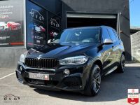 BMW X5 M50d 381 ch - <small></small> 37.990 € <small>TTC</small> - #1