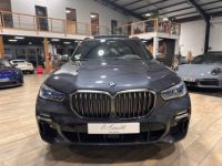 BMW X5 M50d 400 cv M Performance BVA8 - Options +++ / Attelage élec / TVA - <small></small> 54.990 € <small>TTC</small> - #2