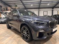 BMW X5 M50d 400 cv M Performance BVA8 - Options +++ / Attelage élec / TVA - <small></small> 54.990 € <small>TTC</small> - #3