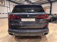 BMW X5 M50d 400 cv M Performance BVA8 - Options +++ / Attelage élec / TVA - <small></small> 54.990 € <small>TTC</small> - #6