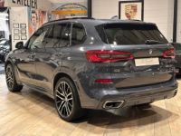 BMW X5 M50d 400 cv M Performance BVA8 - Options +++ / Attelage élec / TVA - <small></small> 54.990 € <small>TTC</small> - #7