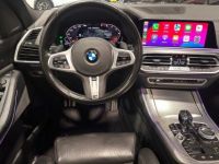 BMW X5 M50d 400 cv M Performance BVA8 - Options +++ / Attelage élec / TVA - <small></small> 54.990 € <small>TTC</small> - #11