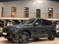 BMW X5 M50d 400 cv M Performance BVA8 - Options +++ / Attelage élec / TVA - <small></small> 54.990 € <small>TTC</small> - #42