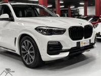 BMW X5 M50D 400cv Model 2020 - <small></small> 39.900 € <small>TTC</small> - #5