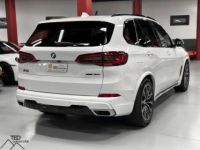 BMW X5 M50D 400cv Model 2020 - <small></small> 39.900 € <small>TTC</small> - #7