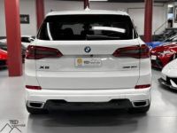 BMW X5 M50D 400cv Model 2020 - <small></small> 39.900 € <small>TTC</small> - #8