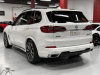 BMW X5 M50D 400cv Model 2020 - <small></small> 39.900 € <small>TTC</small> - #9