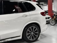 BMW X5 M50D 400cv Model 2020 - <small></small> 39.900 € <small>TTC</small> - #10