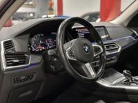 BMW X5 M50D 400cv Model 2020 - <small></small> 39.900 € <small>TTC</small> - #11