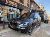 BMW X5 M50D 5.0 D 400 CH G05 Garantie 12 Mois X-DRIVE BVA PHARES LASER CAMERA 360 ORIGINE FRANC... - <small></small> 74.990 € <small>TTC</small> - #1