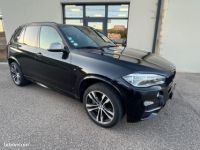 BMW X5 m50d 5.0d 380ch m-performance xdrive bva - <small></small> 32.490 € <small>TTC</small> - #2