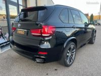 BMW X5 m50d 5.0d 380ch m-performance xdrive bva - <small></small> 32.490 € <small>TTC</small> - #6