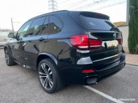 BMW X5 m50d 5.0d 380ch m-performance xdrive bva - <small></small> 32.490 € <small>TTC</small> - #8