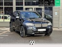 BMW X5 M50d bang & olufsen dynamic drive TP attelage LIVRAISON/REPRISE/LOA/CREDIT - <small></small> 41.990 € <small>TTC</small> - #4