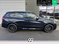 BMW X5 M50d bang & olufsen dynamic drive TP attelage LIVRAISON/REPRISE/LOA/CREDIT - <small></small> 41.990 € <small>TTC</small> - #5