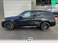 BMW X5 M50d bang & olufsen dynamic drive TP attelage LIVRAISON/REPRISE/LOA/CREDIT - <small></small> 41.990 € <small>TTC</small> - #6