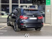 BMW X5 M50d bang & olufsen dynamic drive TP attelage LIVRAISON/REPRISE/LOA/CREDIT - <small></small> 41.990 € <small>TTC</small> - #8