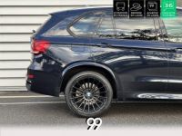 BMW X5 M50d bang & olufsen dynamic drive TP attelage LIVRAISON/REPRISE/LOA/CREDIT - <small></small> 41.990 € <small>TTC</small> - #37