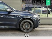 BMW X5 M50d bang & olufsen dynamic drive TP attelage LIVRAISON/REPRISE/LOA/CREDIT - <small></small> 41.990 € <small>TTC</small> - #38