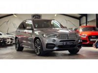 BMW X5 M50d - BVA Sport 5pl F15 F85 M50d - <small></small> 35.990 € <small>TTC</small> - #1