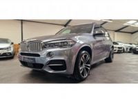 BMW X5 M50d - BVA Sport 5pl F15 F85 M50d - <small></small> 35.990 € <small>TTC</small> - #2