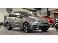 BMW X5 M50d - BVA Sport 5pl F15 F85 M50d - <small></small> 35.990 € <small>TTC</small> - #3